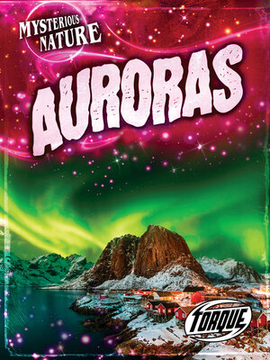 cover image of Auroras